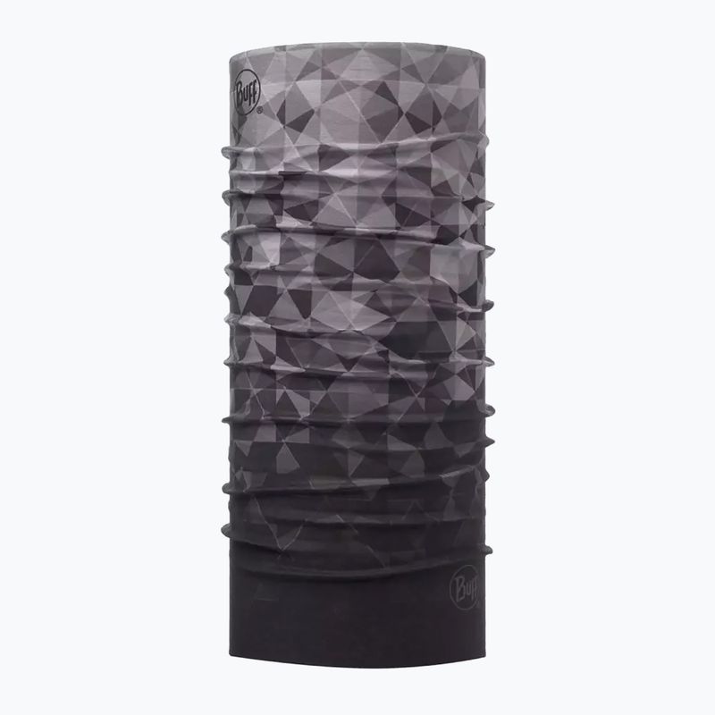 Sling multifuncțional BUFF Original Icarus gri 117946.937.10.00 4