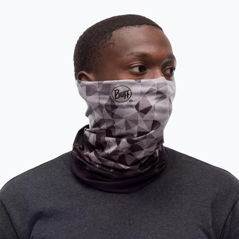 Sling multifuncțional BUFF Original Icarus gri 117946.937.10.00 5