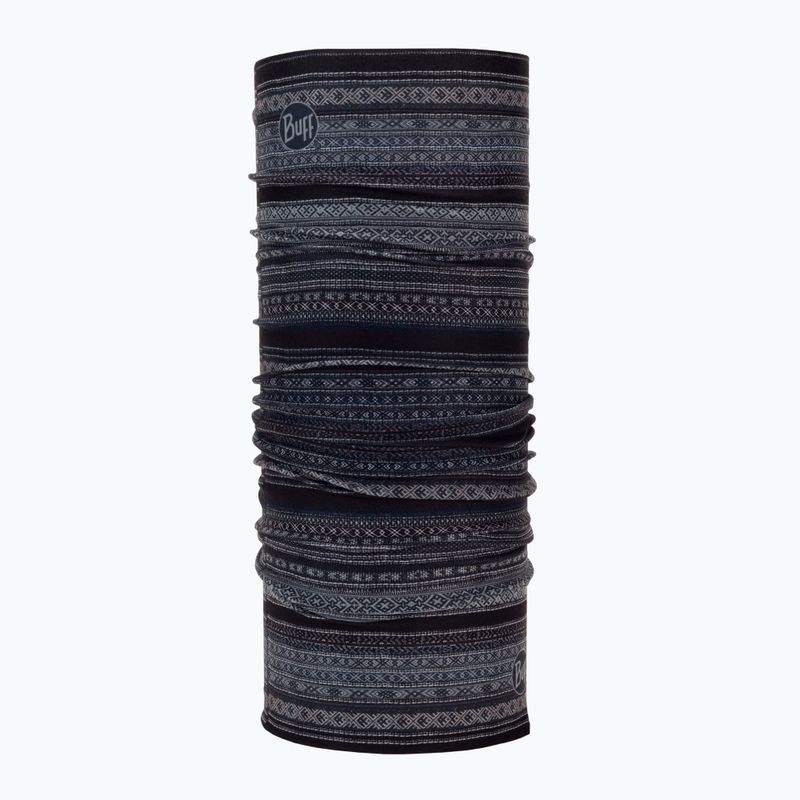Sling multifuncțional BUFF Original Anira negru 118815.901.10.00
