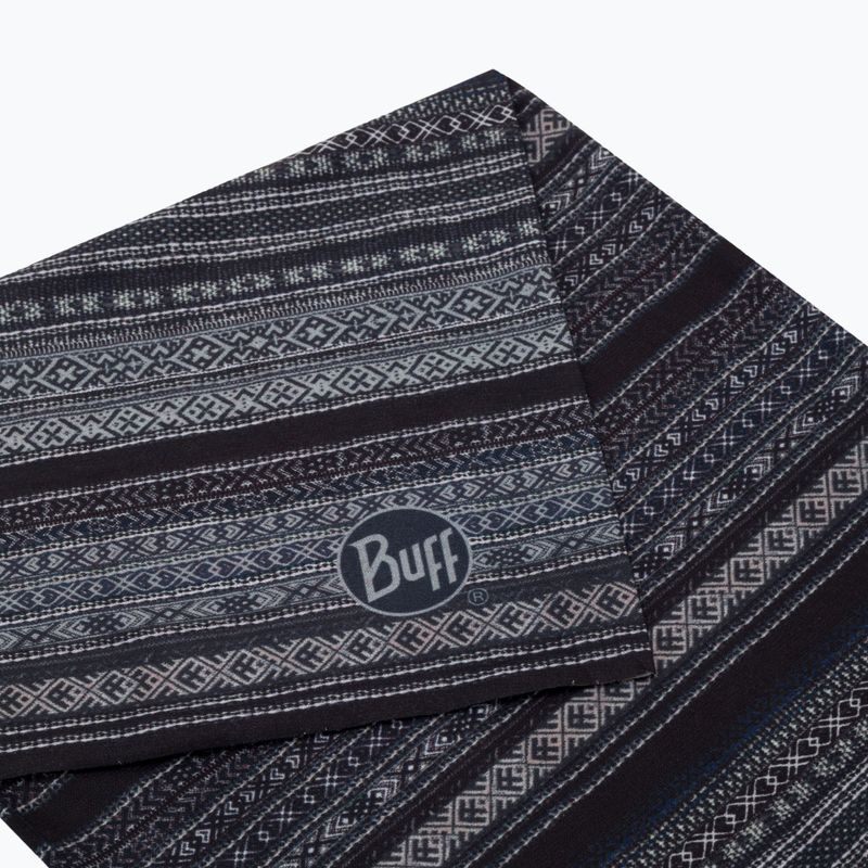 Sling multifuncțional BUFF Original Anira negru 118815.901.10.00 3