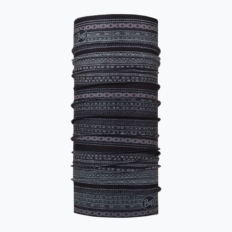 Sling multifuncțional BUFF Original Anira negru 118815.901.10.00 4