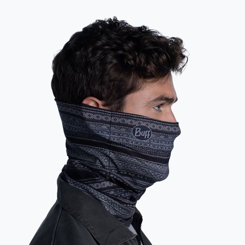 Sling multifuncțional BUFF Original Anira negru 118815.901.10.00 7