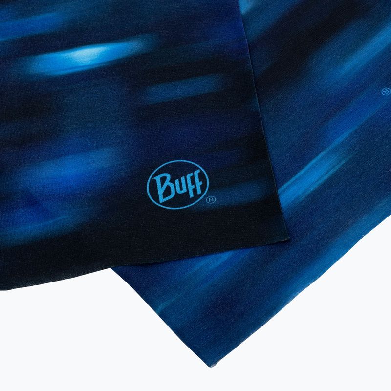 Sling multifuncțional BUFF Original Shading albastru 118082.707.10.00 3