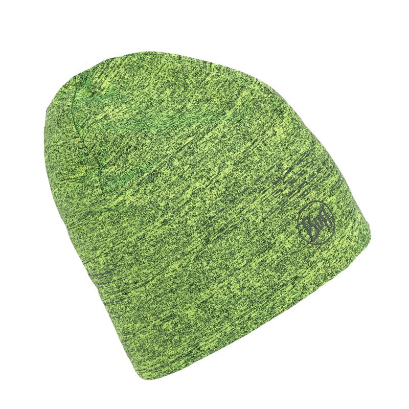 BUFF Dryflx Hat verde 118099.117.10.00