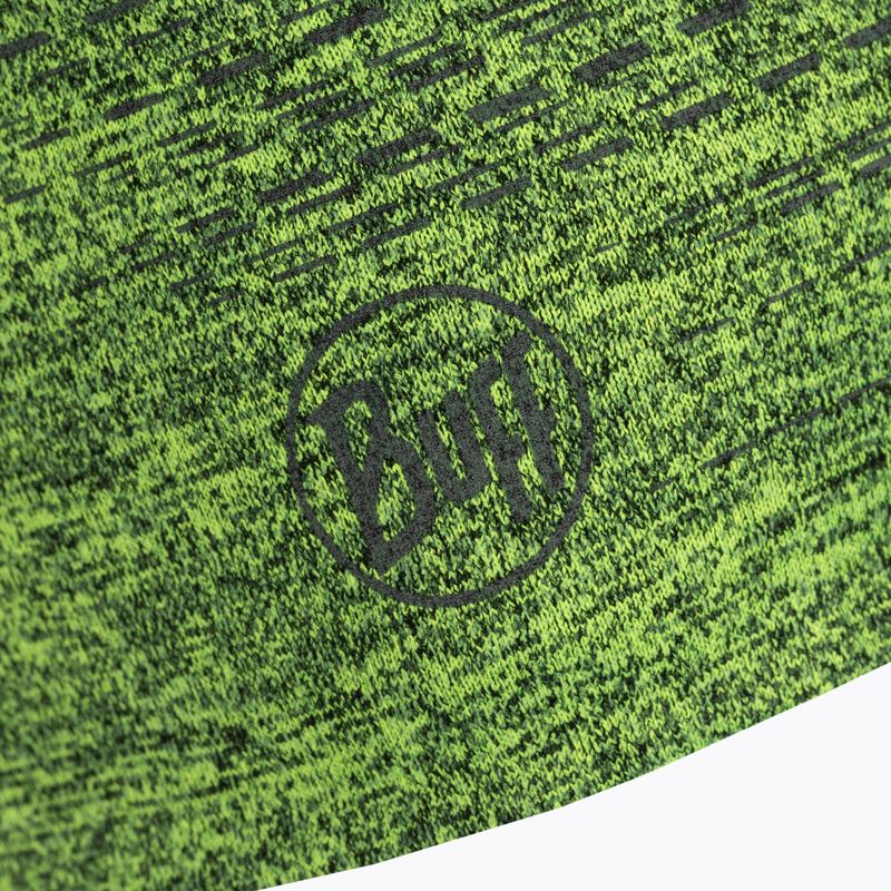BUFF Dryflx Hat verde 118099.117.10.00 3