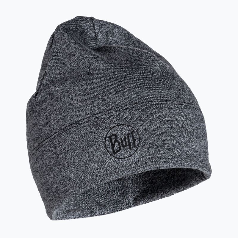 BUFF Midweight Merino Wool Grey 118007.933.10.00