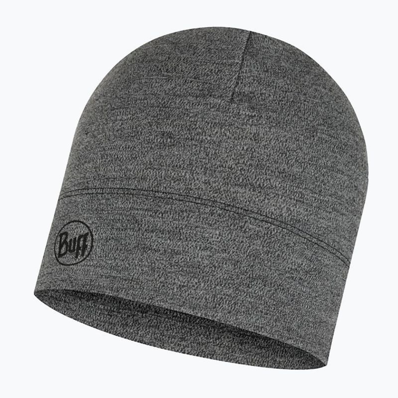 BUFF Midweight Merino Wool Grey 118007.933.10.00 4
