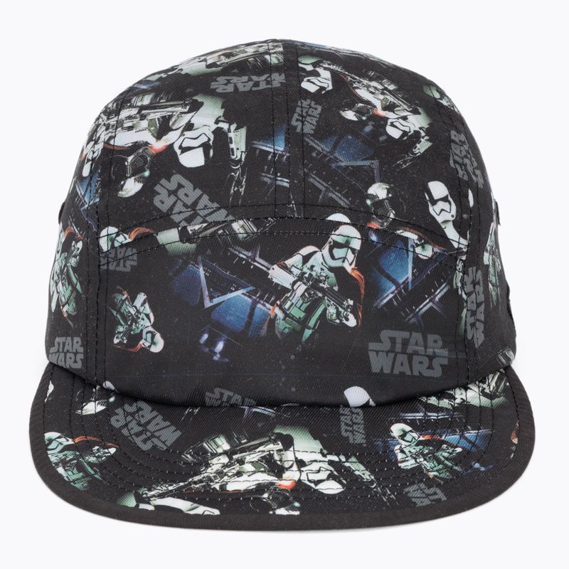 Șapcă pentru copii BUFF 5 Panel star wars 2