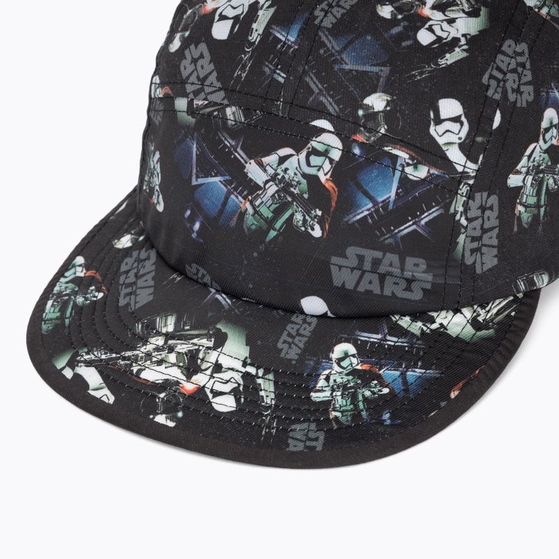 Șapcă pentru copii BUFF 5 Panel star wars 3