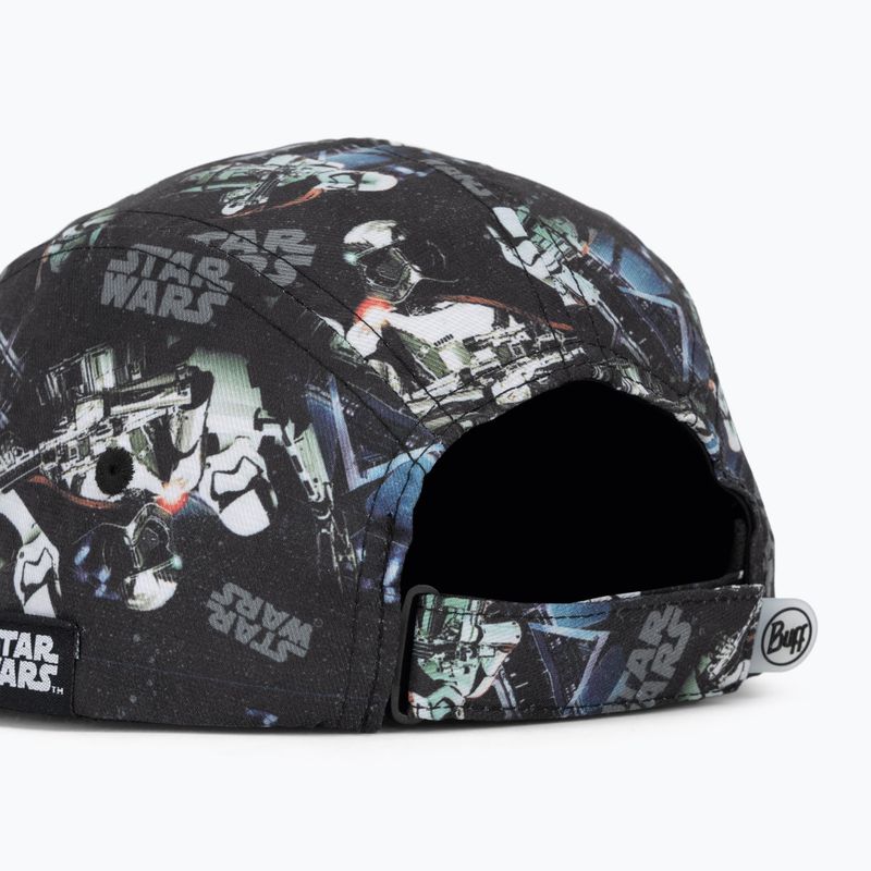 Șapcă pentru copii BUFF 5 Panel star wars 5