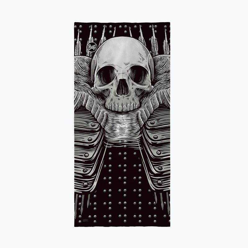 Eșarfă multifuncțională BUFF Original EcoStretch black 2
