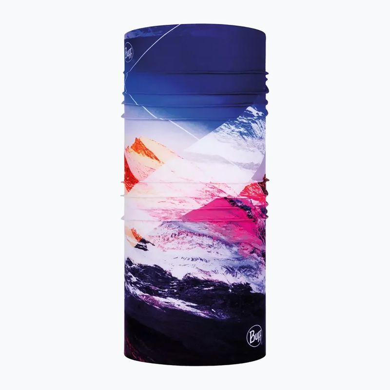 Sling multifuncțional BUFF Mountain Collection Original Matterhorn culoare 120758.555.10.00 2