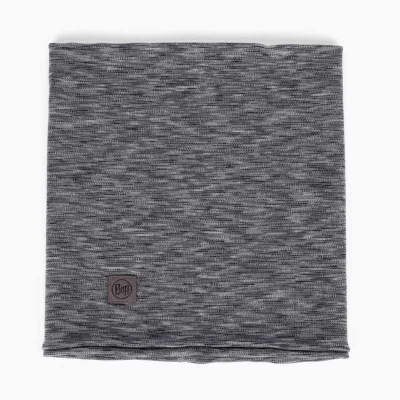 Guler BUFF Heavyweight Merino Wool Fog, gri, 117821 2
