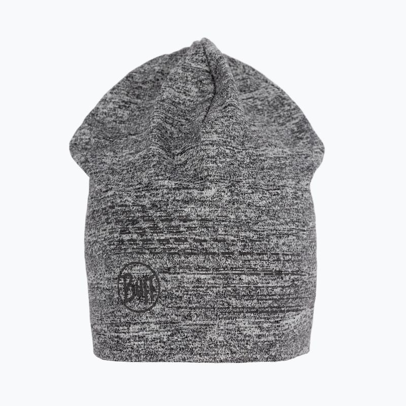 BUFF Dryflx Hat gri 118099.933.10.00 2