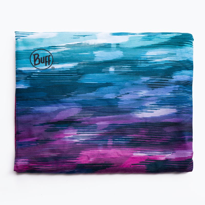 Eșarfă multifuncțională BUFF Reversible Polar Khewra Multi, color, 120936 2
