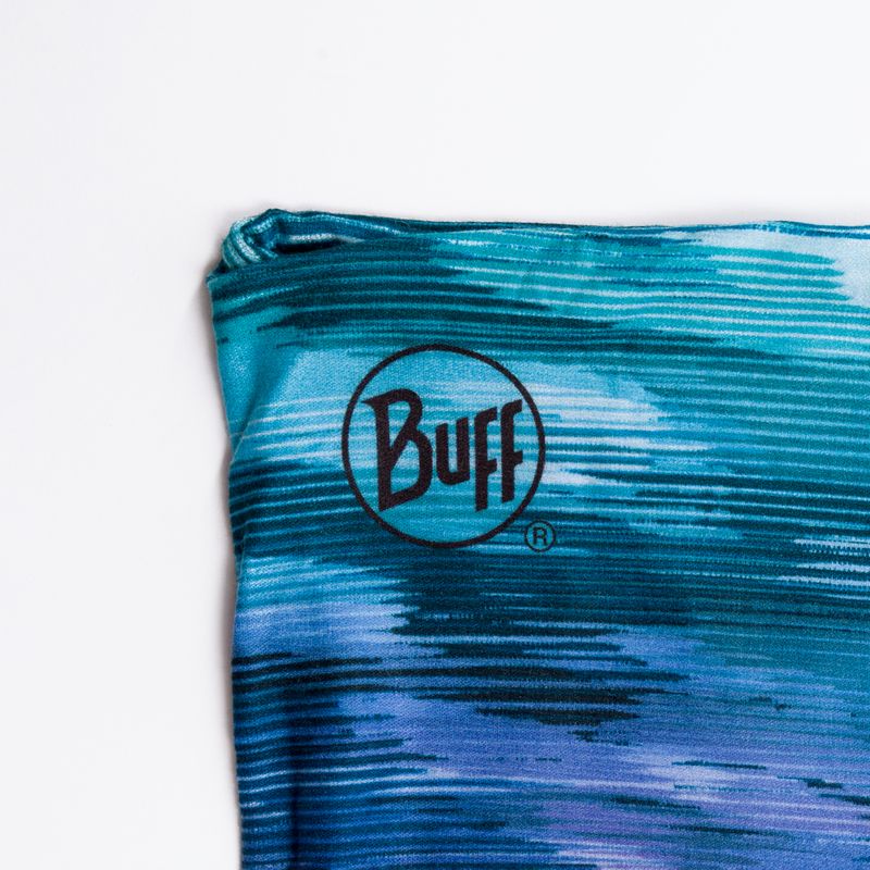 Eșarfă multifuncțională BUFF Reversible Polar Khewra Multi, color, 120936 4