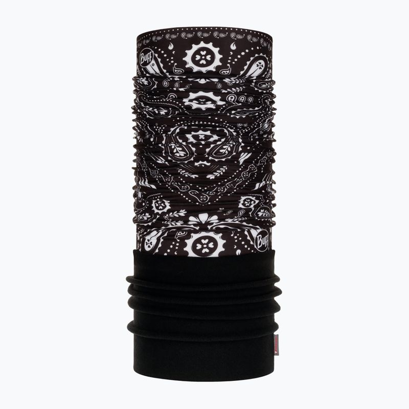 Multifuncțional Sling BUFF Polar New Cashmere negru 120902.999.10.00