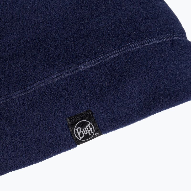 BUFF Polar Hat Solid albastru marin 121561.779.10.00 3