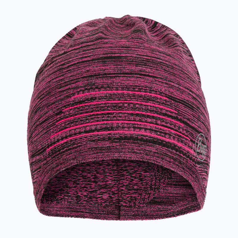 Șapcă BUFF Dryflx Pro roșu 121533.502.10.00 2