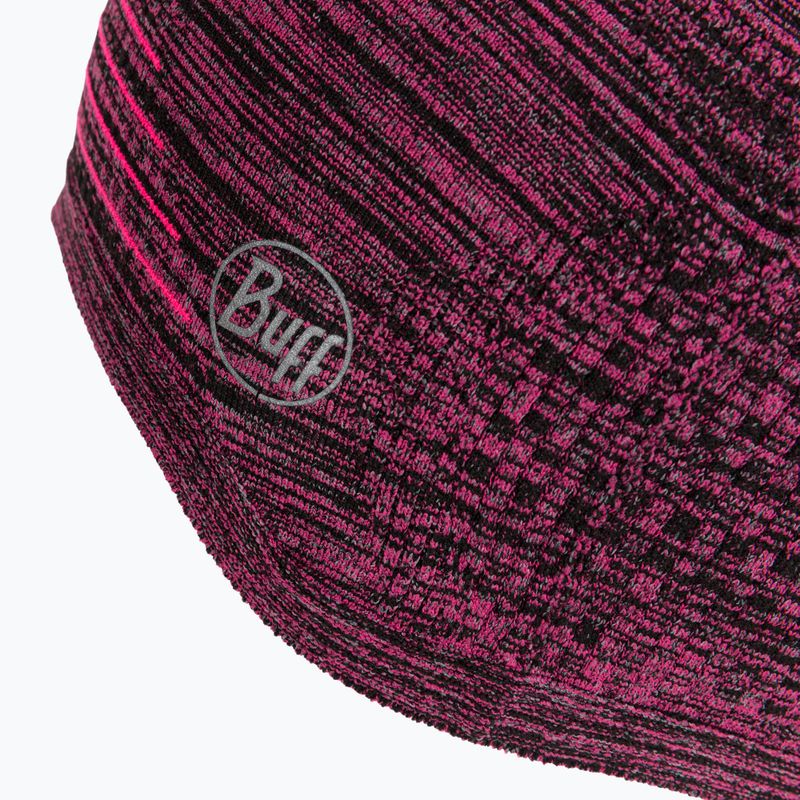 Șapcă BUFF Dryflx Pro roșu 121533.502.10.00 3