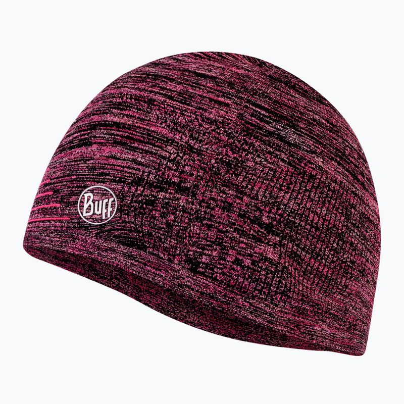 Șapcă BUFF Dryflx Pro roșu 121533.502.10.00 4