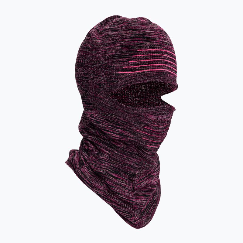 BUFF Dryflx Pro balaclava roșu 121534.502.10.00
