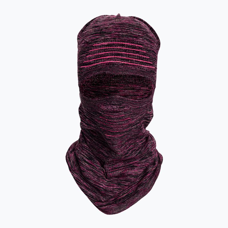 BUFF Dryflx Pro balaclava roșu 121534.502.10.00 2