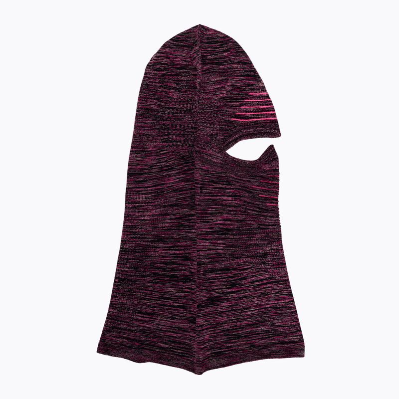 BUFF Dryflx Pro balaclava roșu 121534.502.10.00 3