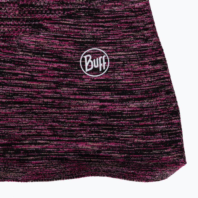 BUFF Dryflx Pro balaclava roșu 121534.502.10.00 4