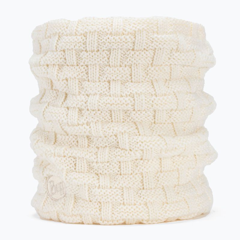 BUFF Knitted & Polar Neckwarmer bej 113549.014.10.00