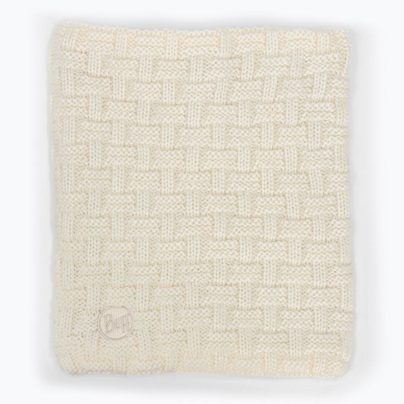 BUFF Knitted & Polar Neckwarmer bej 113549.014.10.00 2
