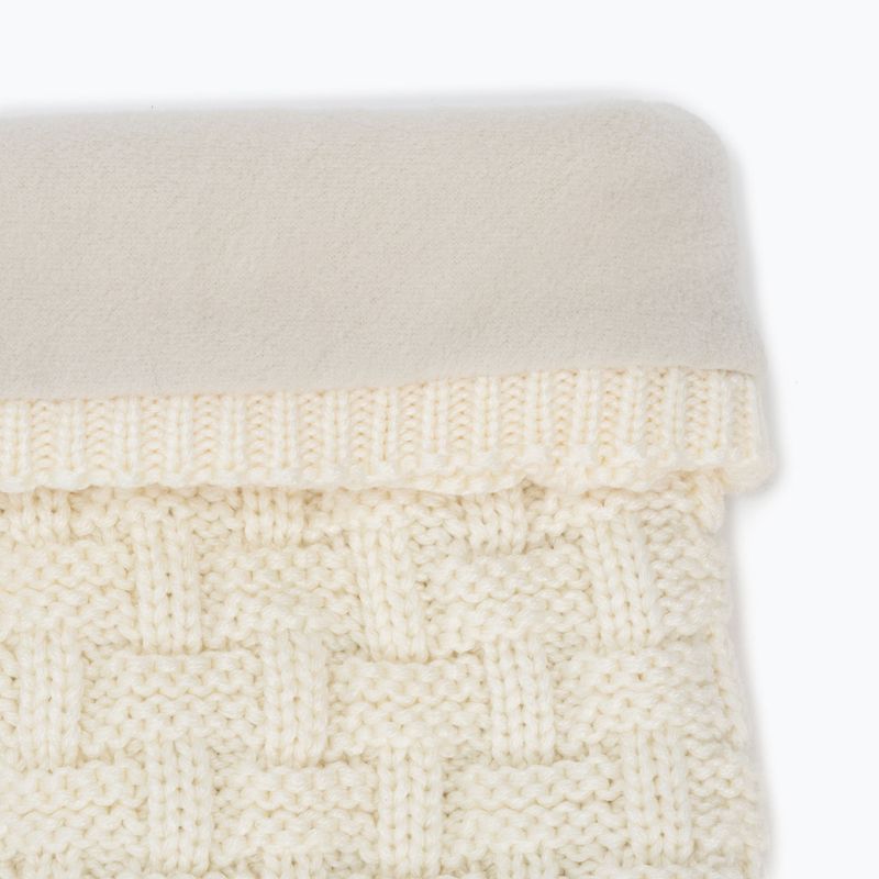 BUFF Knitted & Polar Neckwarmer bej 113549.014.10.00 5