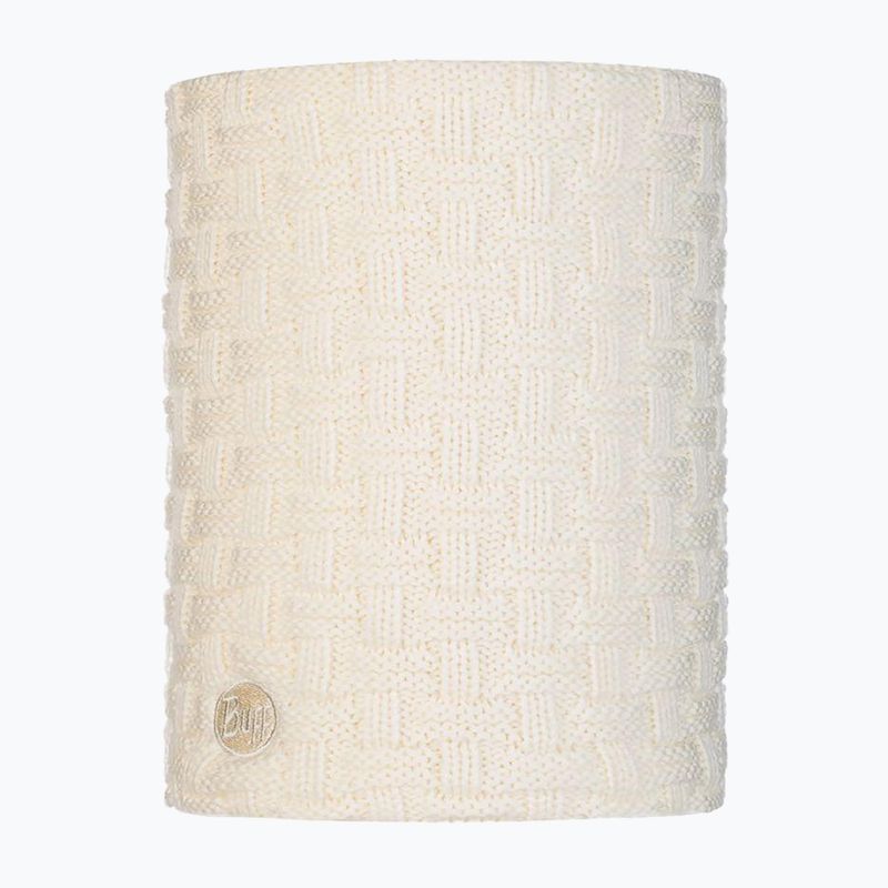 BUFF Knitted & Polar Neckwarmer bej 113549.014.10.00 6