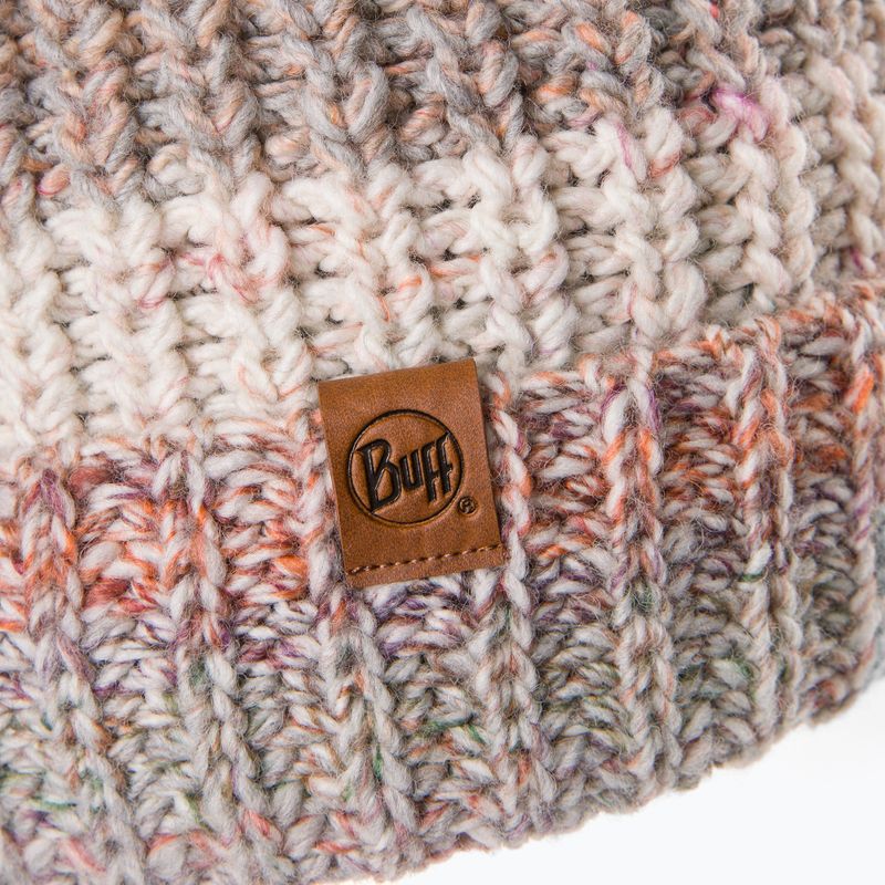 Pălărie BUFF Knitted & Polar Hat Olya 120844.937.10.00 3