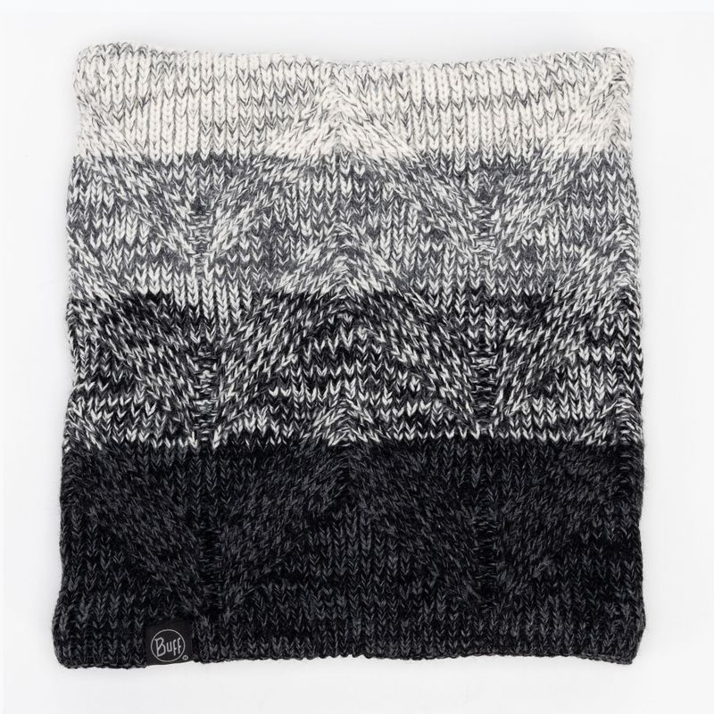 Guler BUFF Knitted & Polar Neckwarmer Masha gri 120856.937.10.00 2