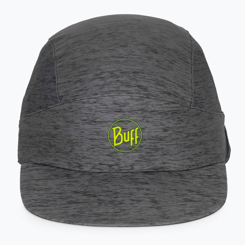 Șapcă BUFF Pack Speed heather grey 2