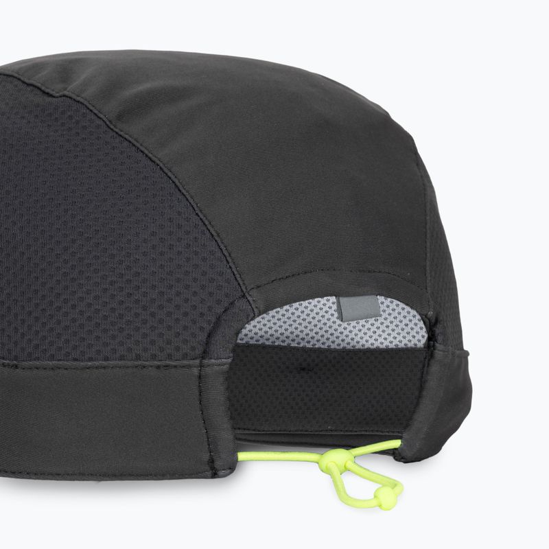 Șapcă BUFF Pack Speed heather grey 4