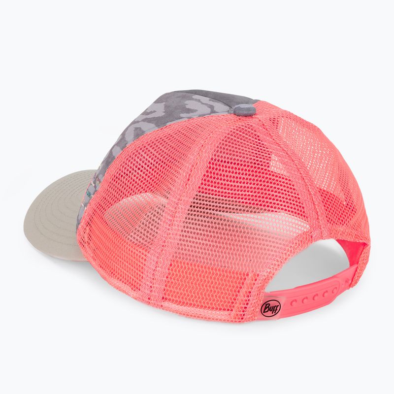 Șapcă de baseball pentru copii BUFF Trucker Ozira în culoare 122560.555.10.00 3