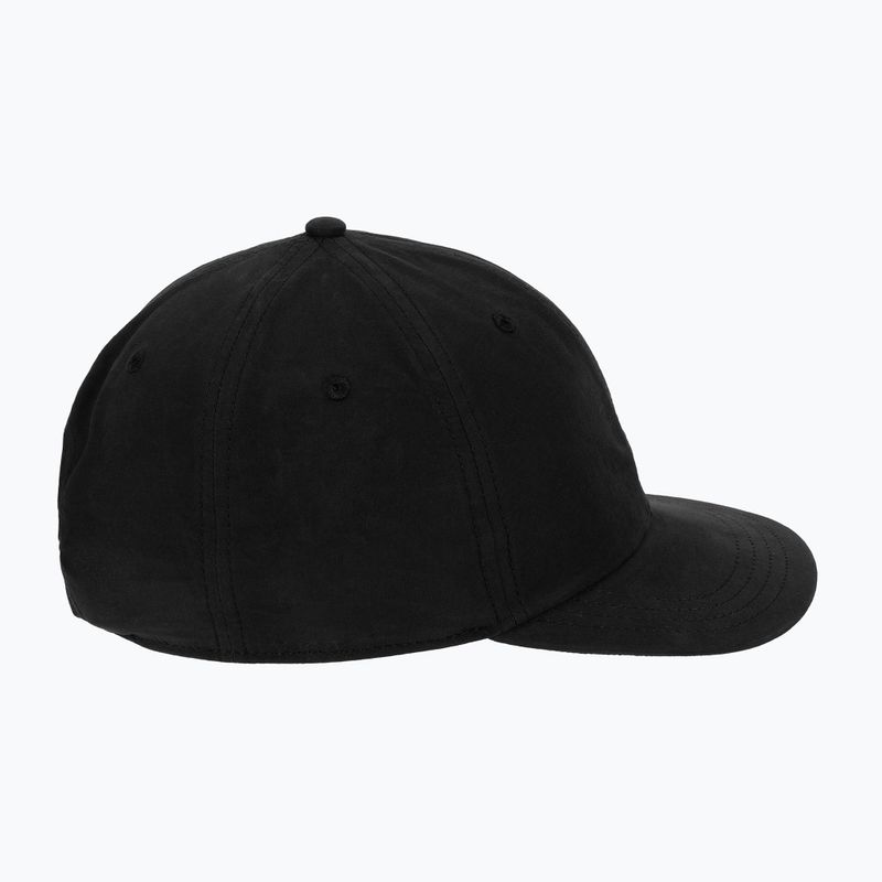 BUFF Pack Baseball Cap Solid negru 122595.999.10.00 2
