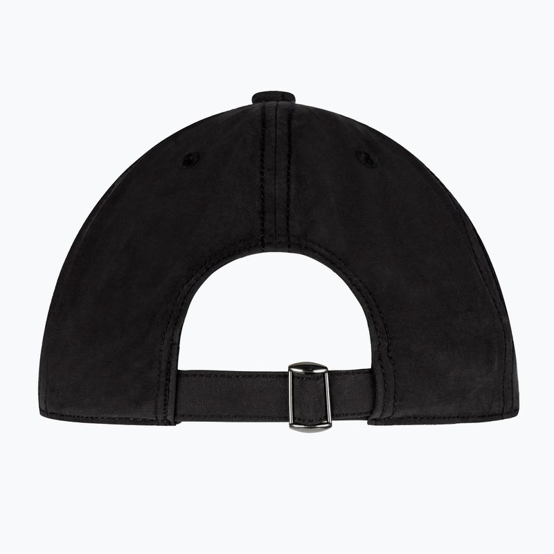BUFF Pack Baseball Cap Solid negru 122595.999.10.00 6