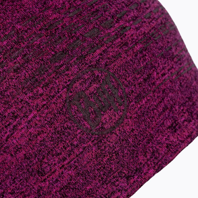 BUFF Dryflx Hat roz 118099.564.10.00 3