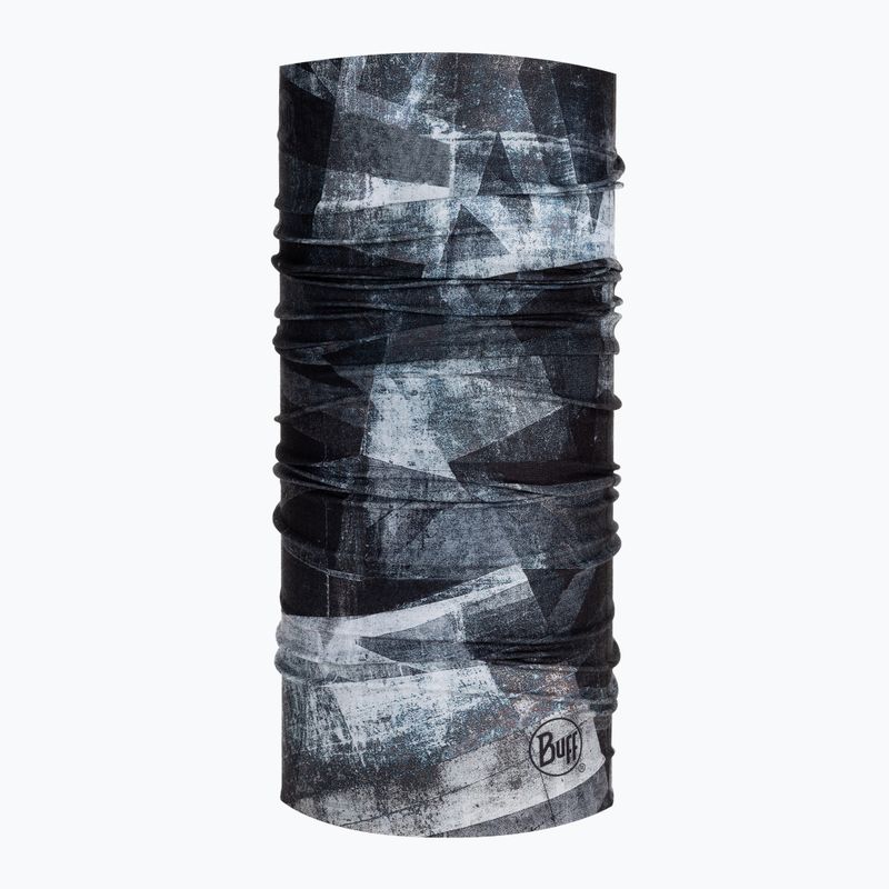 Sling multifuncțional BUFF Original Geoline gri 123438.937.10.00