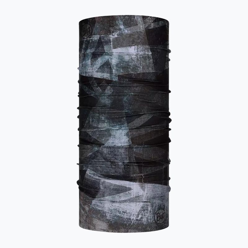 Sling multifuncțional BUFF Original Geoline gri 123438.937.10.00 4