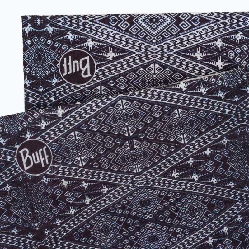 BUFF Original Zhang sling multifuncțional albastru/negru 123442.707.10.00 3