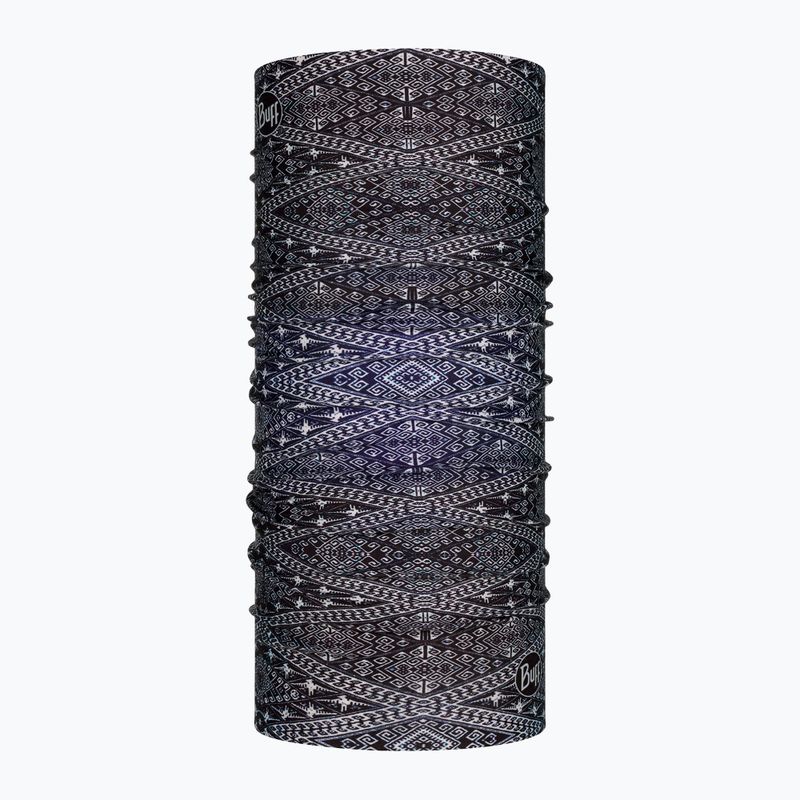 BUFF Original Zhang sling multifuncțional albastru/negru 123442.707.10.00 4