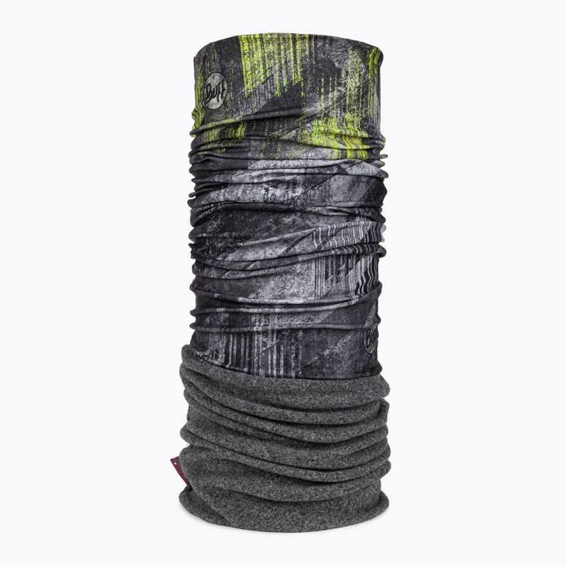 Sling multifuncțional BUFF Polar Beton gri 123689.937.10.00