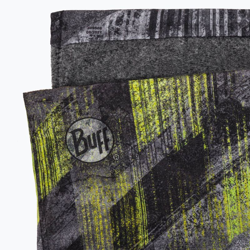 Sling multifuncțional BUFF Polar Beton gri 123689.937.10.00 3