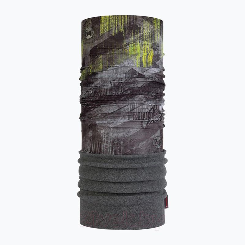 Sling multifuncțional BUFF Polar Beton gri 123689.937.10.00 4
