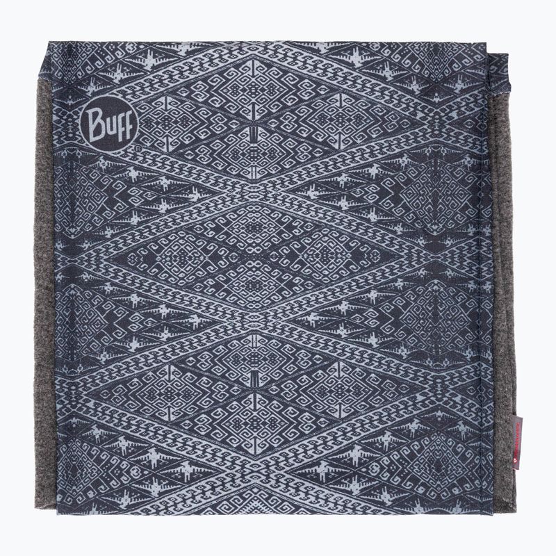 BUFF Sling multifuncțional Polar Zhang gri 123688.937.10.00 2
