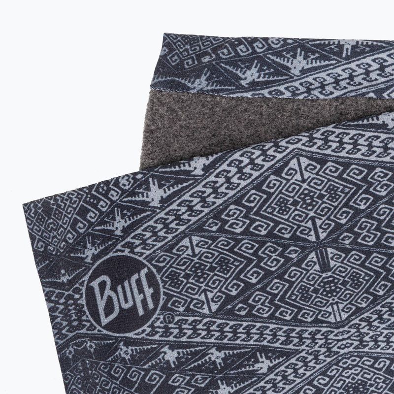 BUFF Sling multifuncțional Polar Zhang gri 123688.937.10.00 3